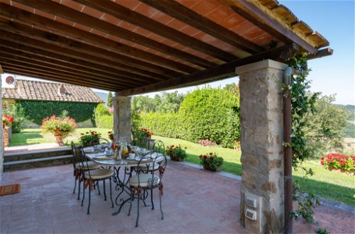 Photo 38 - 4 bedroom House in Dicomano with private pool and garden