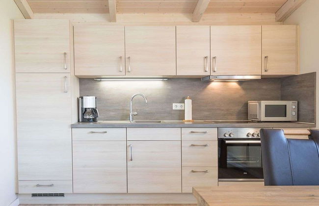 Haus mit 3 Schlafzimmern in Dagebüll mit garten und terrasse - Foto 3