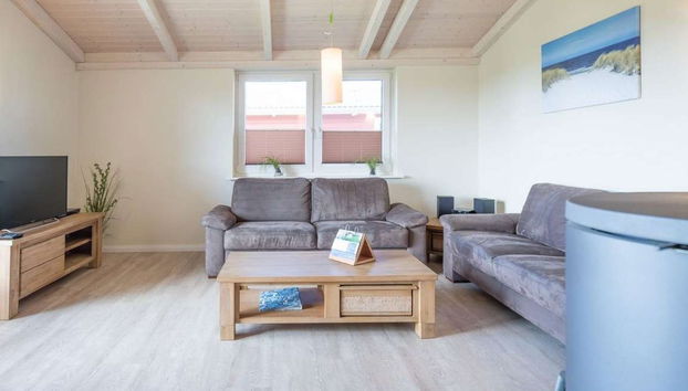 Haus mit 3 Schlafzimmern in Dagebüll mit garten und terrasse - Foto 2