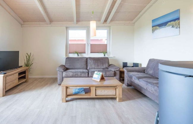 Haus mit 3 Schlafzimmern in Dagebüll mit garten und terrasse - Foto 2