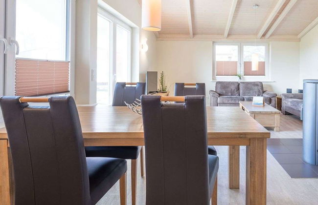 Haus mit 3 Schlafzimmern in Dagebüll mit garten und terrasse - Foto 8