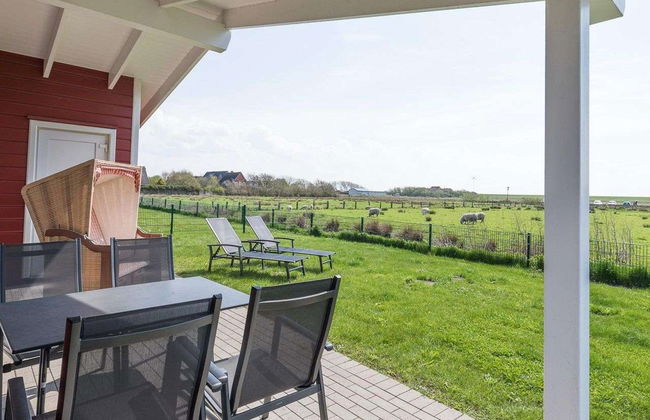 Haus mit 3 Schlafzimmern in Dagebüll mit garten und terrasse - Foto 11
