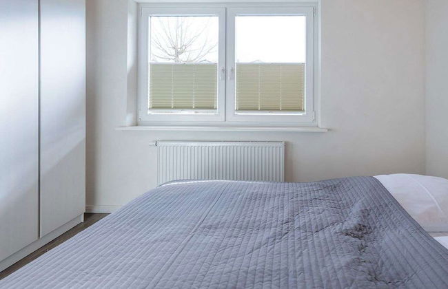 Haus mit 3 Schlafzimmern in Dagebüll mit garten und terrasse - Foto 9