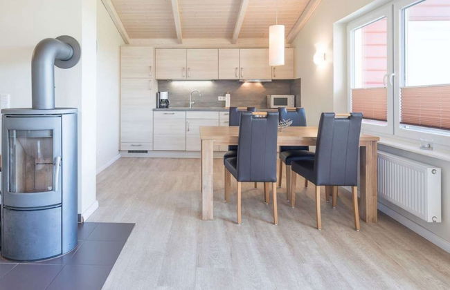 Haus mit 3 Schlafzimmern in Dagebüll mit garten und terrasse - Foto 7