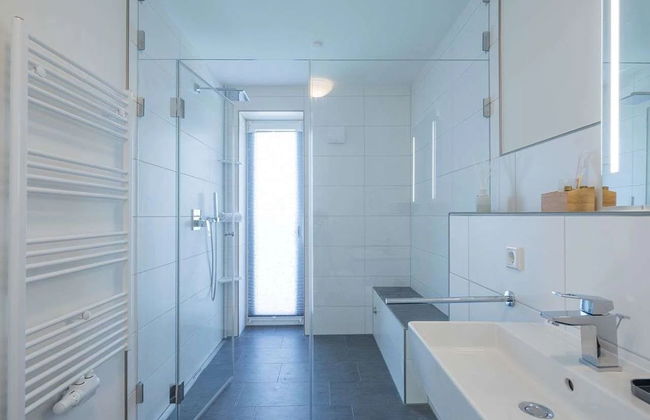 Apartment mit 3 Schlafzimmern in Nordstrand - Foto 12