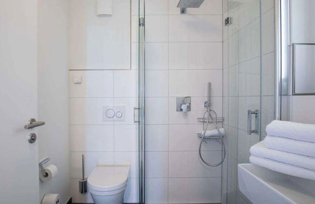Apartment mit 3 Schlafzimmern in Nordstrand - Foto 11