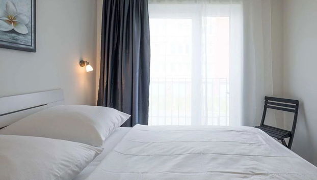 Apartment mit 3 Schlafzimmern in Nordstrand - Foto 3