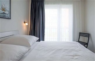 Foto 3 - Apartment mit 2 Schlafzimmern in Nordstrand