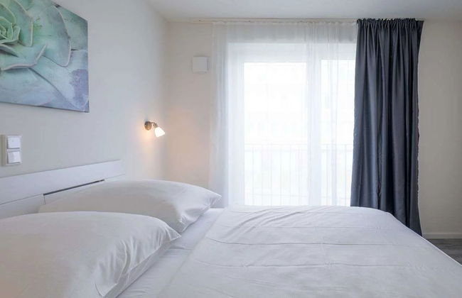 Apartment mit 3 Schlafzimmern in Nordstrand - Foto 10