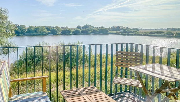 Apartment mit 3 Schlafzimmern in Nordstrand - Foto 2