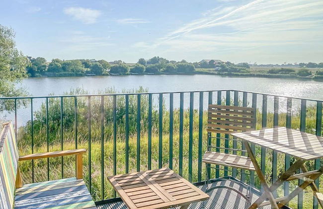 Apartment mit 3 Schlafzimmern in Nordstrand - Foto 2