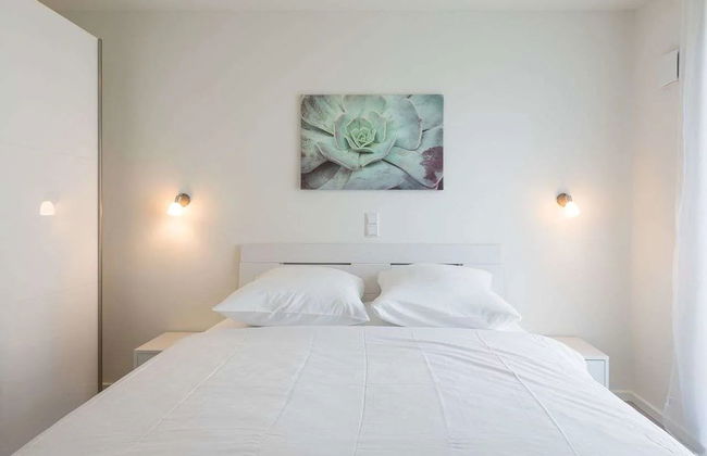 Apartment mit 3 Schlafzimmern in Nordstrand - Foto 9
