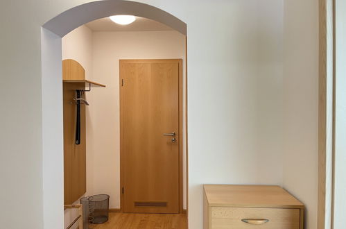 Foto 9 - Apartamento de 2 quartos em Hinterzarten com jardim