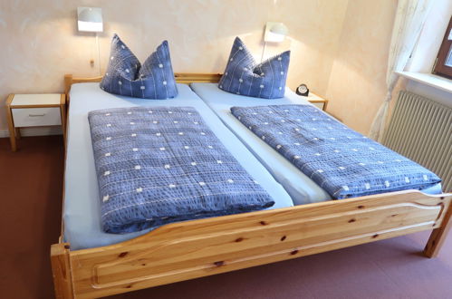 Photo 7 - Appartement de 2 chambres à Hinterzarten avec sauna et vues sur la montagne