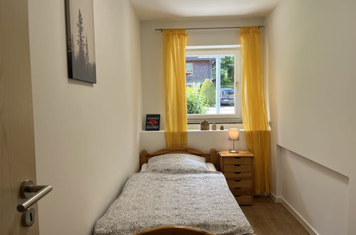 Foto 10 - Apartamento de 2 quartos em Hinterzarten com jardim