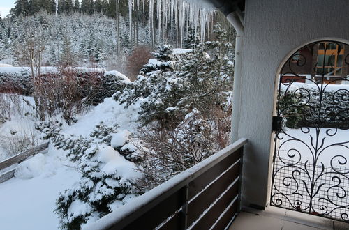 Foto 13 - Apartamento de 2 quartos em Hinterzarten com sauna e vista para a montanha