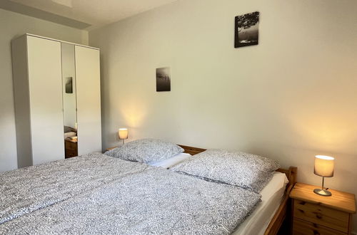 Foto 3 - Apartamento de 2 quartos em Hinterzarten com jardim