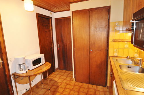 Photo 13 - 1 bedroom Apartment in La Chapelle-d'Abondance with garden