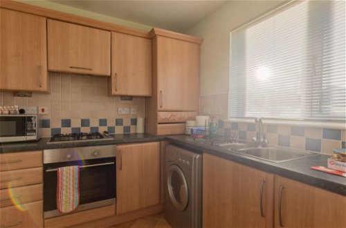 Foto 9 - Apartment mit 1 Schlafzimmer in Inverness mit garten