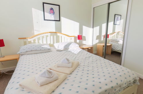 Foto 10 - Appartamento con 1 camera da letto a Inverness con giardino