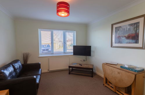 Photo 2 - 1 bedroom Apartment in Inverness with garden