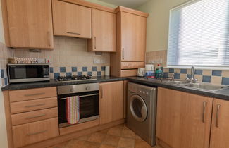 Photo 3 - 1 bedroom Apartment in Inverness with garden