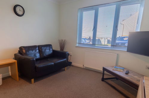 Photo 6 - 1 bedroom Apartment in Inverness with garden