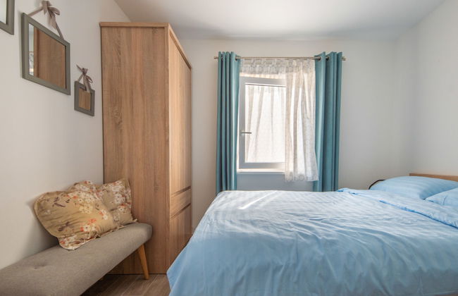 3 bedroom Apartment in Karlobag with terrace - Photo 4