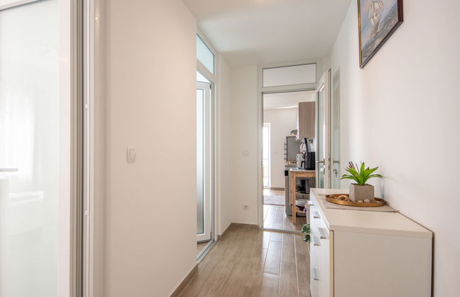 3 bedroom Apartment in Karlobag with terrace - Photo 12