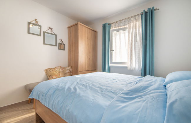 3 bedroom Apartment in Karlobag with terrace - Photo 15