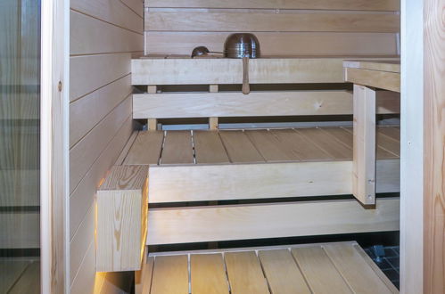 Foto 16 - Casa de 3 quartos em Inari com sauna e vista para a montanha