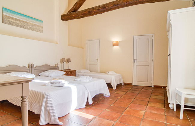 Maison de 4 chambres à Draguignan avec piscine et terrasse - Photo 17