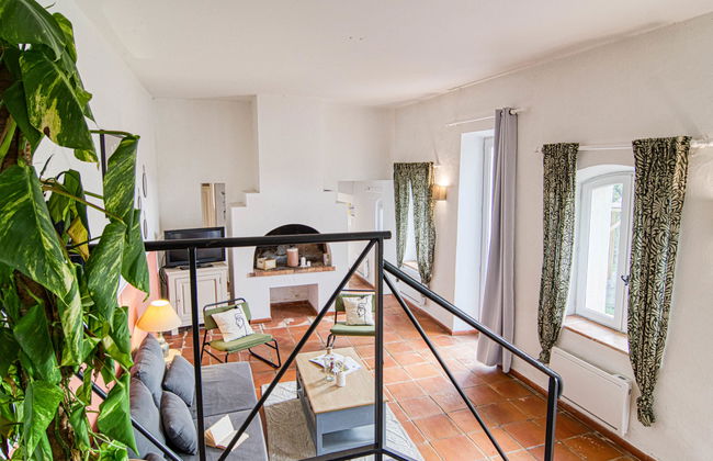Maison de 4 chambres à Draguignan avec piscine et terrasse - Photo 28