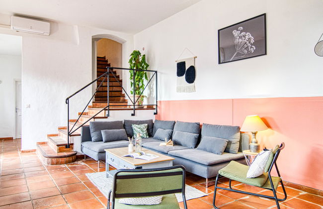 Maison de 4 chambres à Draguignan avec piscine et terrasse - Photo 3
