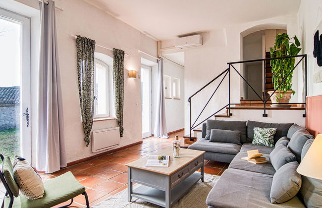 Maison de 4 chambres à Draguignan avec piscine et terrasse - Photo 7