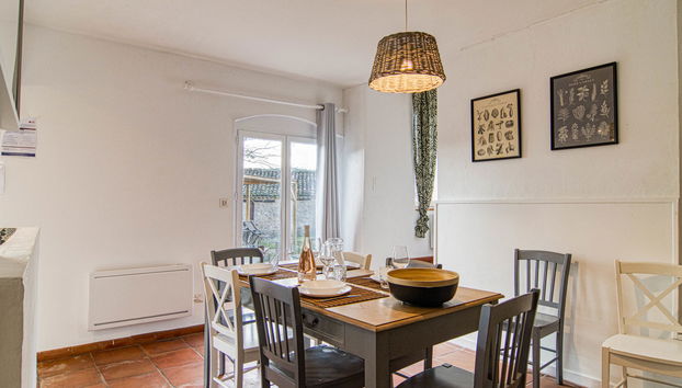 Haus mit 4 Schlafzimmern in Draguignan mit schwimmbad und terrasse - Foto 4