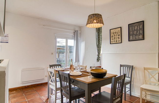 Maison de 4 chambres à Draguignan avec piscine et terrasse - Photo 4