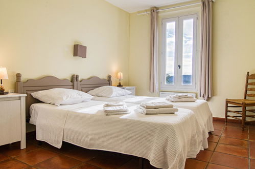 Foto 24 - Casa con 4 camere da letto a Draguignan con piscina e terrazza