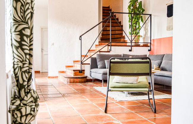 Maison de 4 chambres à Draguignan avec piscine et terrasse - Photo 9