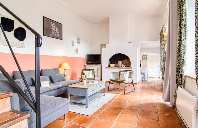 Maison de 4 chambres à Draguignan avec piscine et terrasse - Photo 8