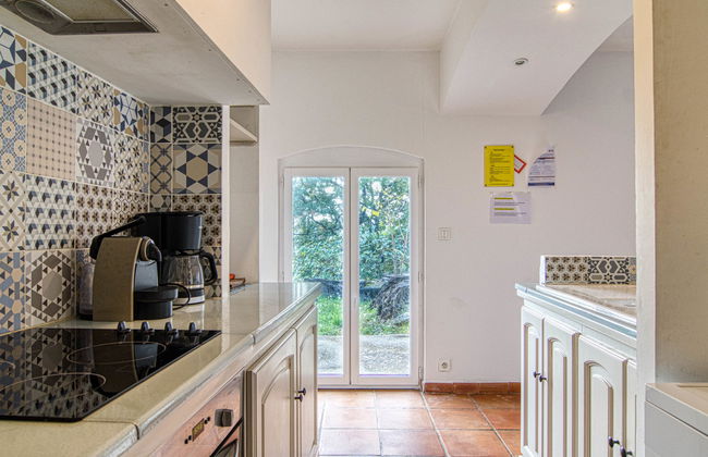 Maison de 4 chambres à Draguignan avec piscine et terrasse - Photo 14