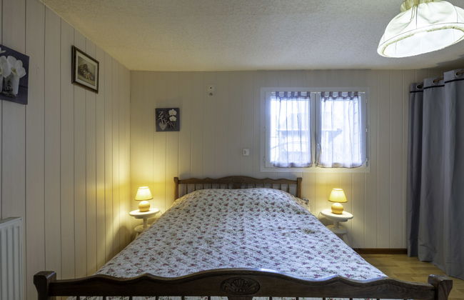 Casa de 4 quartos em Saint-Nicolas-d'Aliermont com jardim e terraço - Foto 16