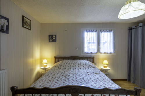 Foto 16 - Casa con 3 camere da letto a Saint-Nicolas-d'Aliermont con terrazza