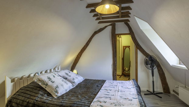 Casa de 4 quartos em Saint-Nicolas-d'Aliermont com jardim e terraço - Foto 4