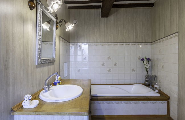 Casa de 4 quartos em Saint-Nicolas-d'Aliermont com jardim e terraço - Foto 10