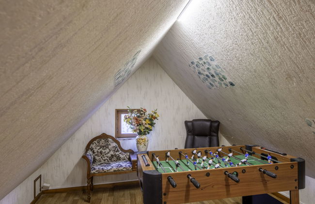 Casa de 4 quartos em Saint-Nicolas-d'Aliermont com jardim e terraço - Foto 5