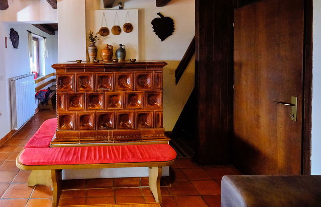 Haus mit 3 Schlafzimmern in Ljutomer mit garten und terrasse - Foto 57