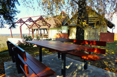 Photo 12 - Maison de 2 chambres à Ljutomer avec jardin et terrasse