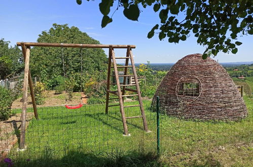 Foto 2 - Casa de 2 quartos em Ljutomer com jardim e terraço