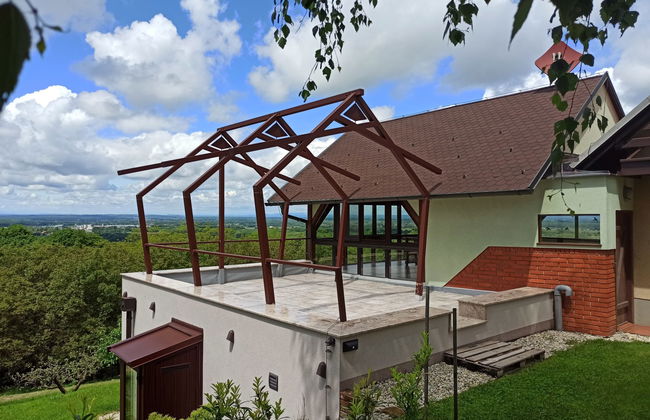Haus mit 3 Schlafzimmern in Ljutomer mit garten und terrasse - Foto 11